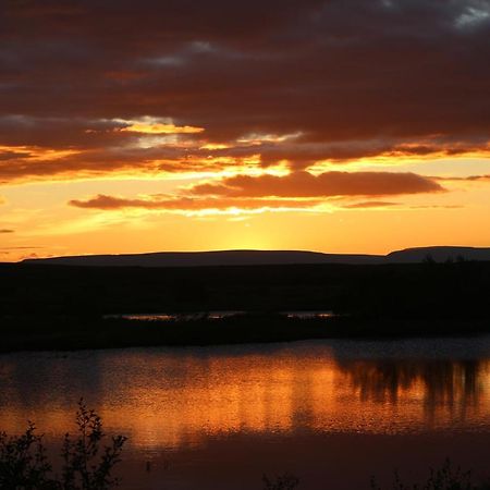 Asholl Guesthouse - Farmstay Akureyri Exterior photo