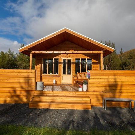 Asholl Guesthouse - Farmstay Akureyri Exterior photo