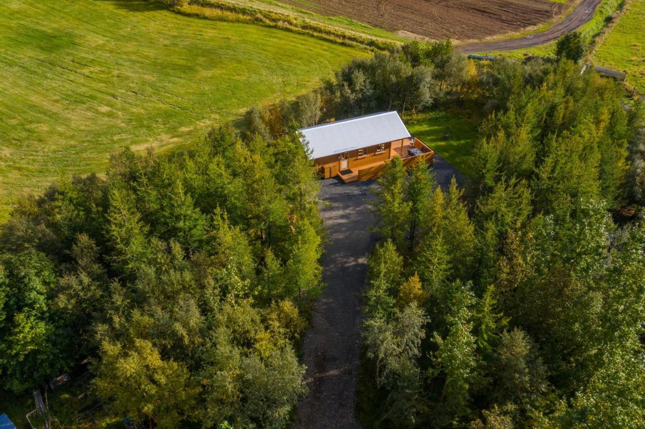 Asholl Guesthouse - Farmstay Akureyri Exterior photo