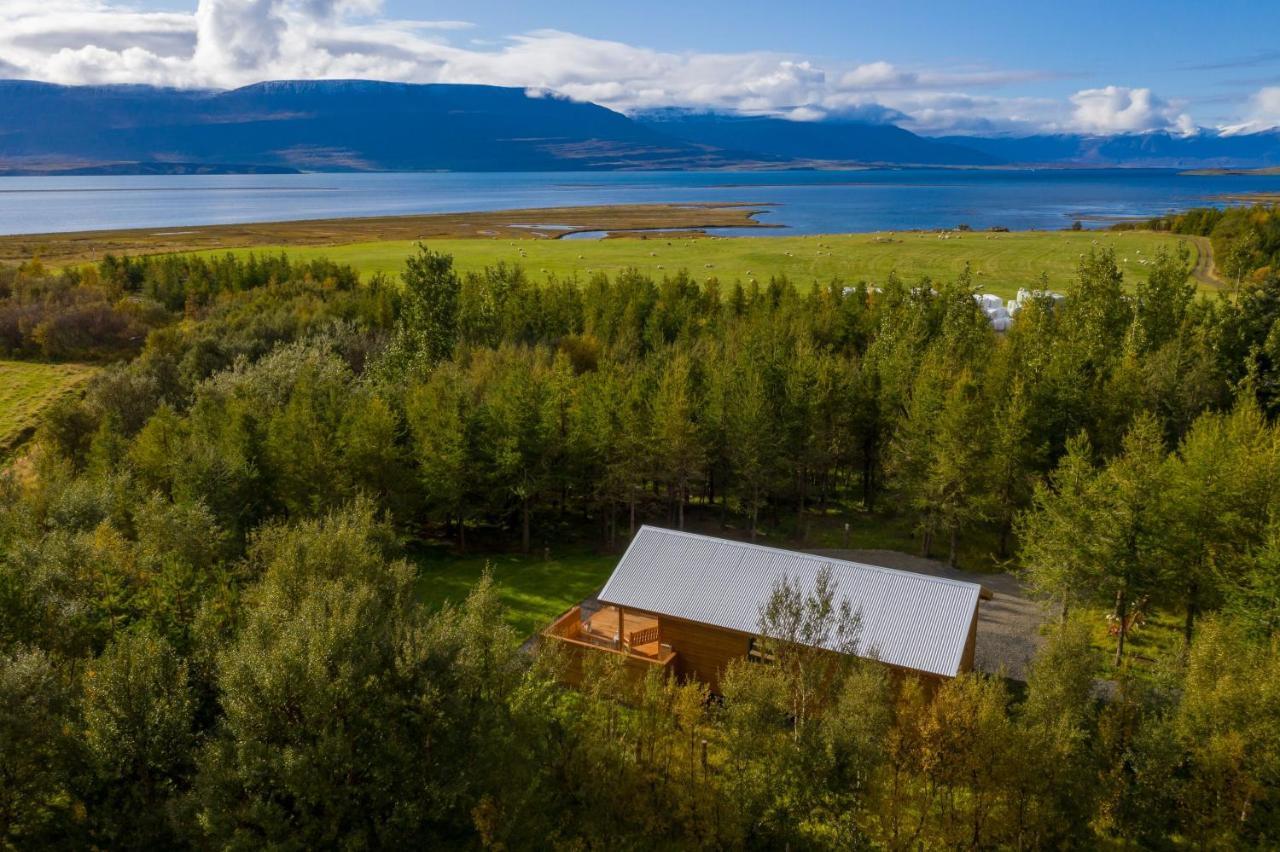 Asholl Guesthouse - Farmstay Akureyri Exterior photo